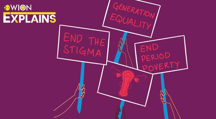 Explained | Menstrual Hygiene Day: ‘Tampon tax’ in a world that struggles with ‘period poverty’