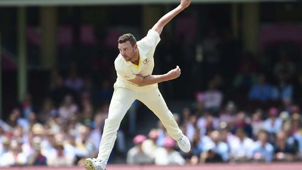 WTC Final: Australia announce 15-man squad for India clash, Hazlewood picked, Marsh, Renshaw in reserves WTC Final: Australia announce 15-man squad for India clash, Hazlewood picked, Marsh, Renshaw in reserves
