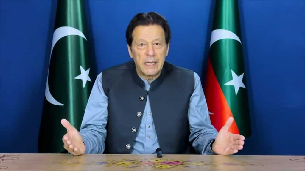 ‘PM Sharif govt worse than Musharraf’s,’ says Imran Khan as he urges Supreme Court to take action