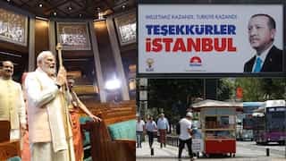 The Capitals: New Delhi's renewed tryst with parliament, Ankara's third decade with Erdogan in power, and more