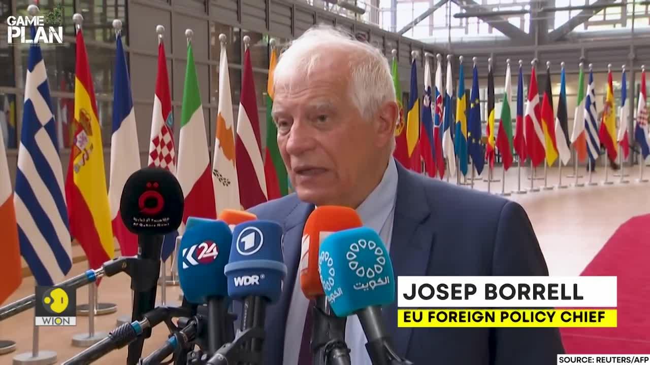 WionNews Video