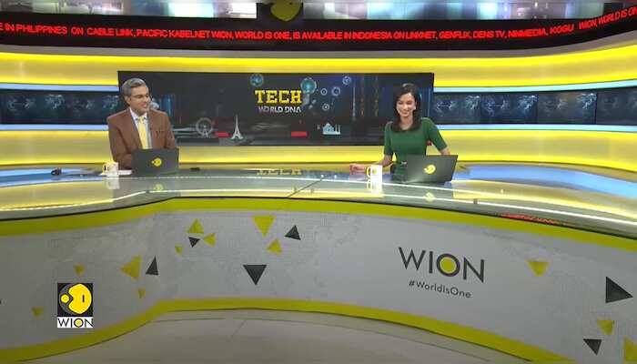 WionNews Video