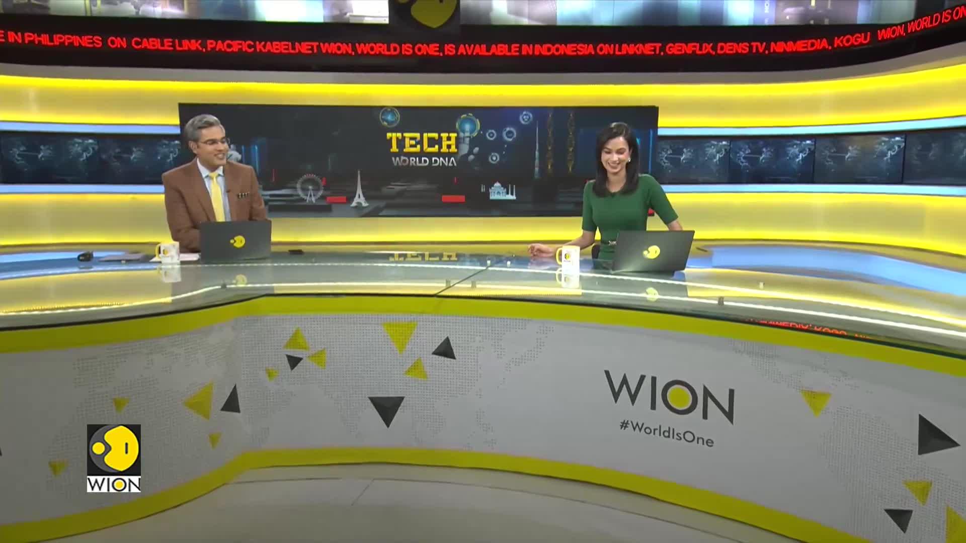 WionNews Video