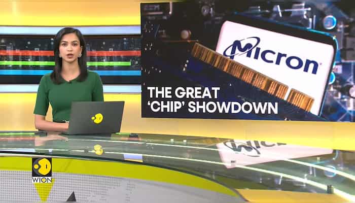 WionNews Video