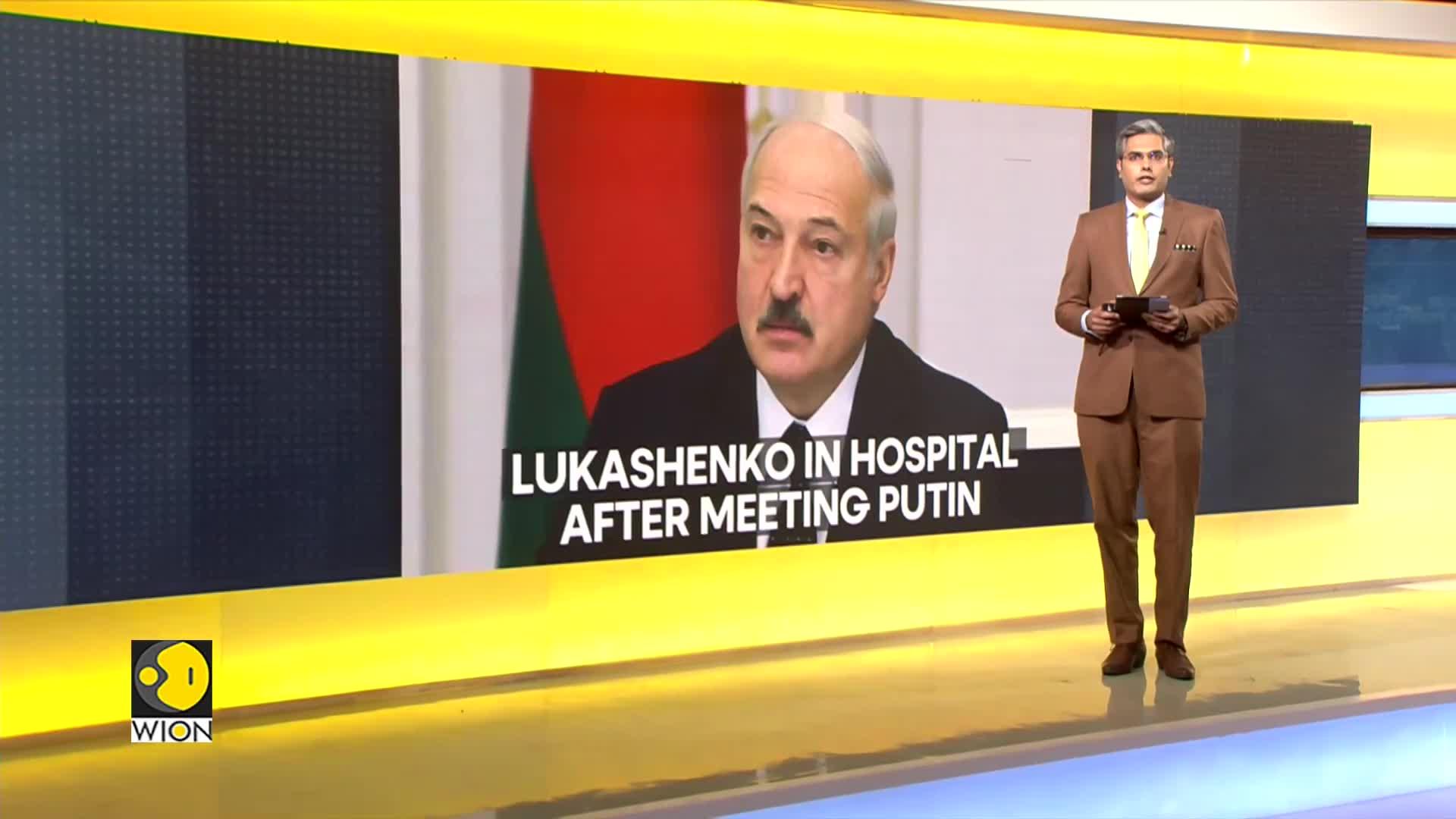 WionNews Video