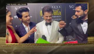 IIFA Rocks 2023: All the key moments from the starry night