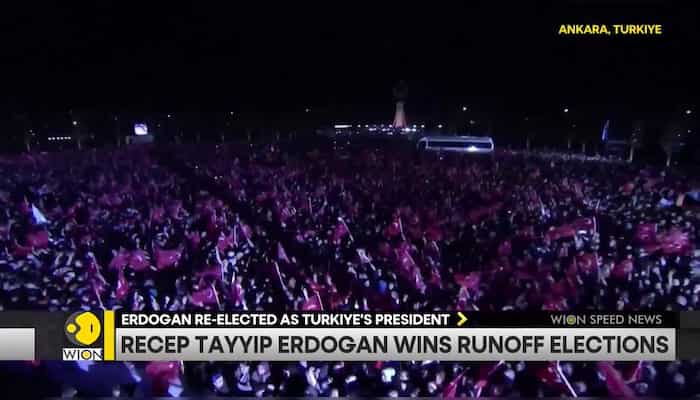WionNews Video