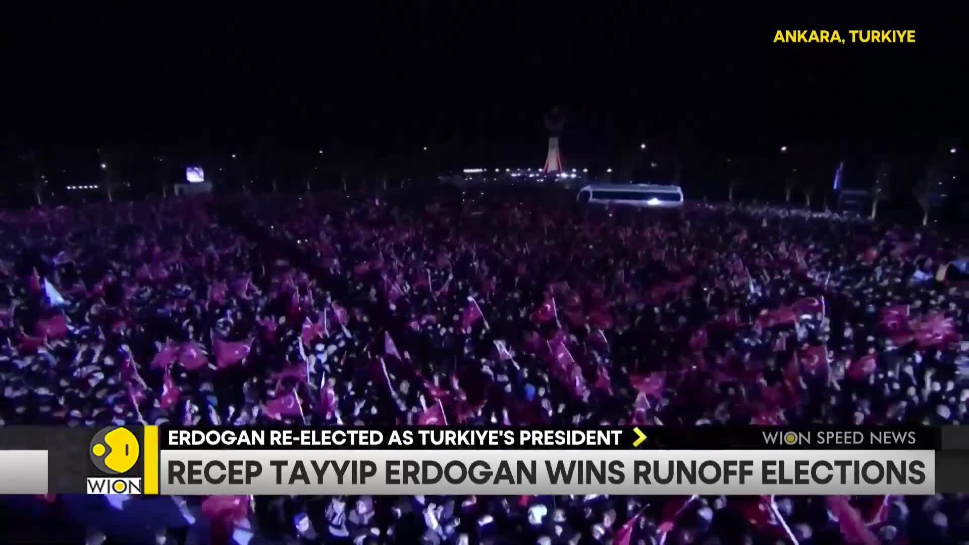 WionNews Video