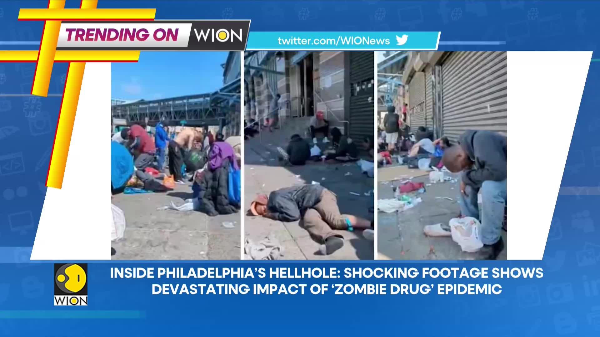 WionNews Video