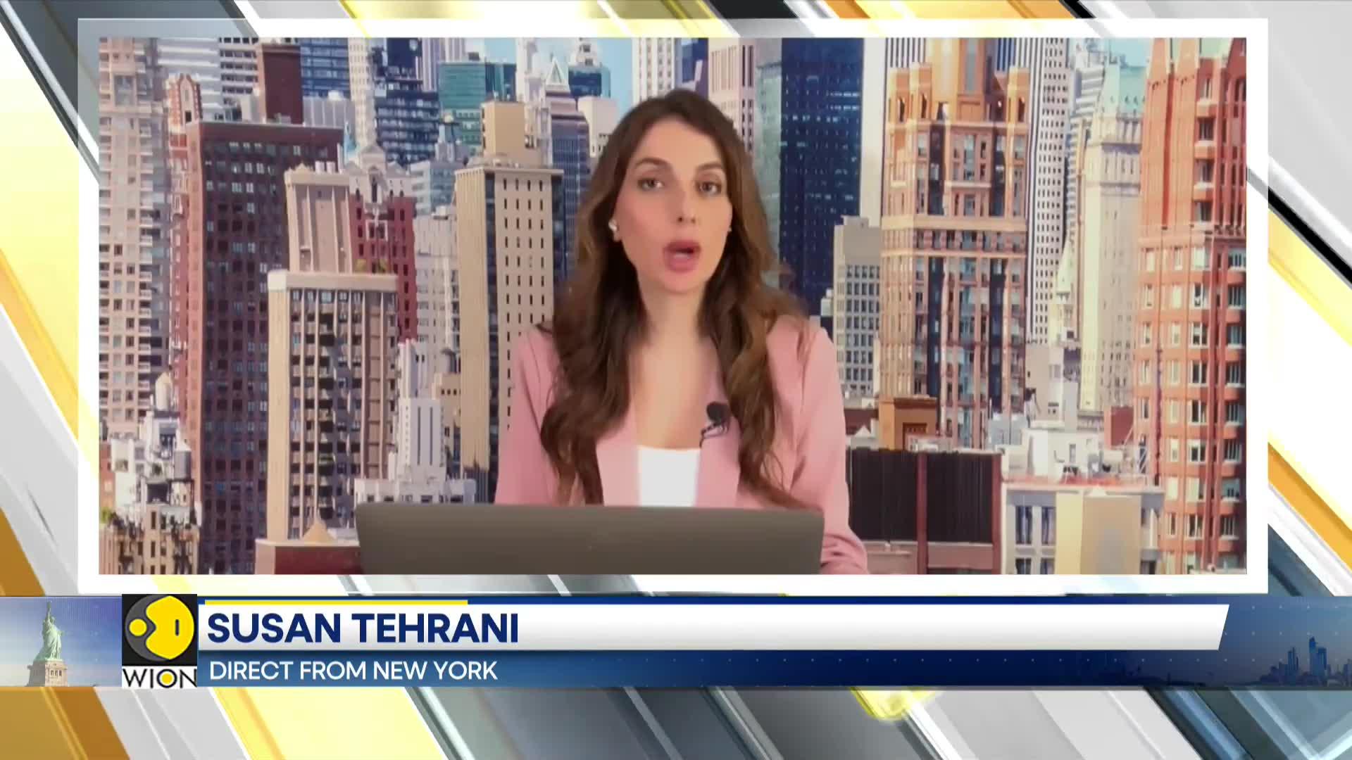 WionNews Video