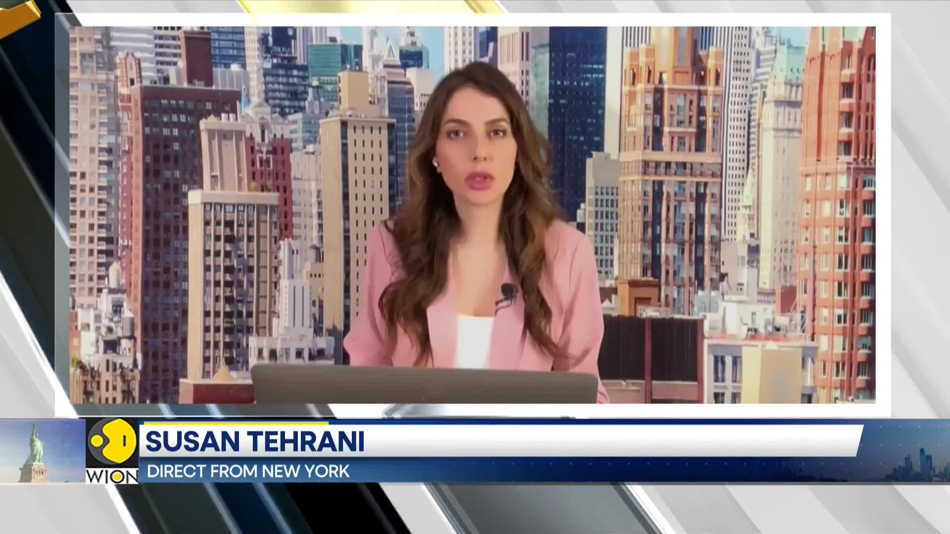 WionNews Video