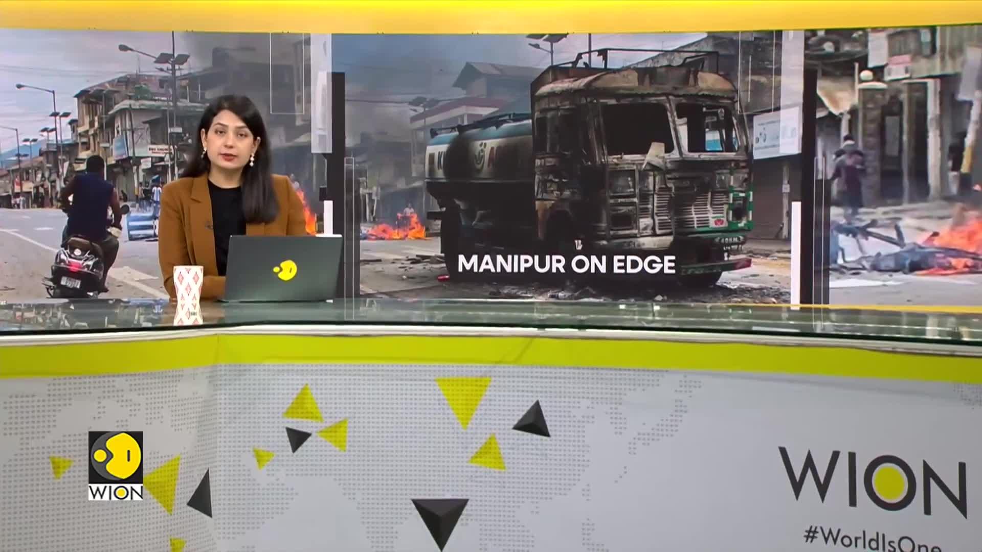 WionNews Video