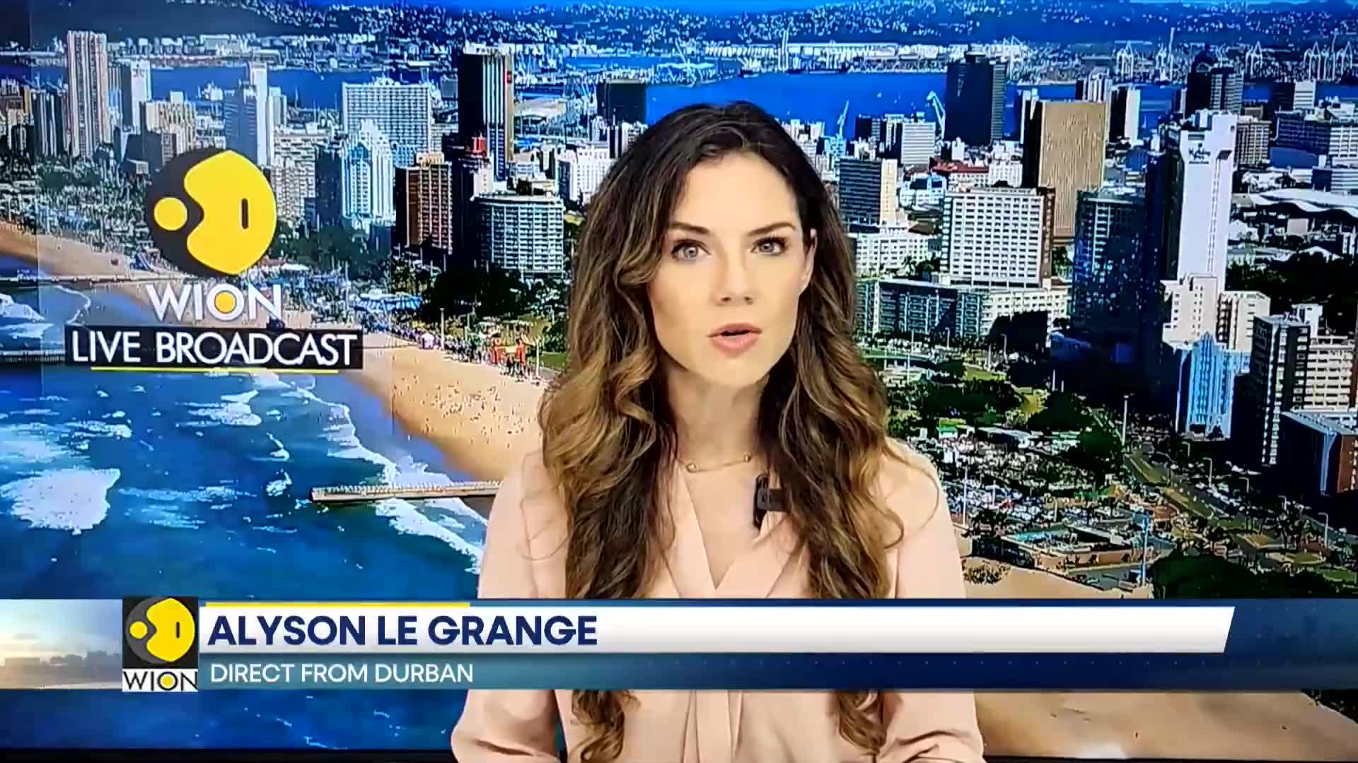 WionNews Video
