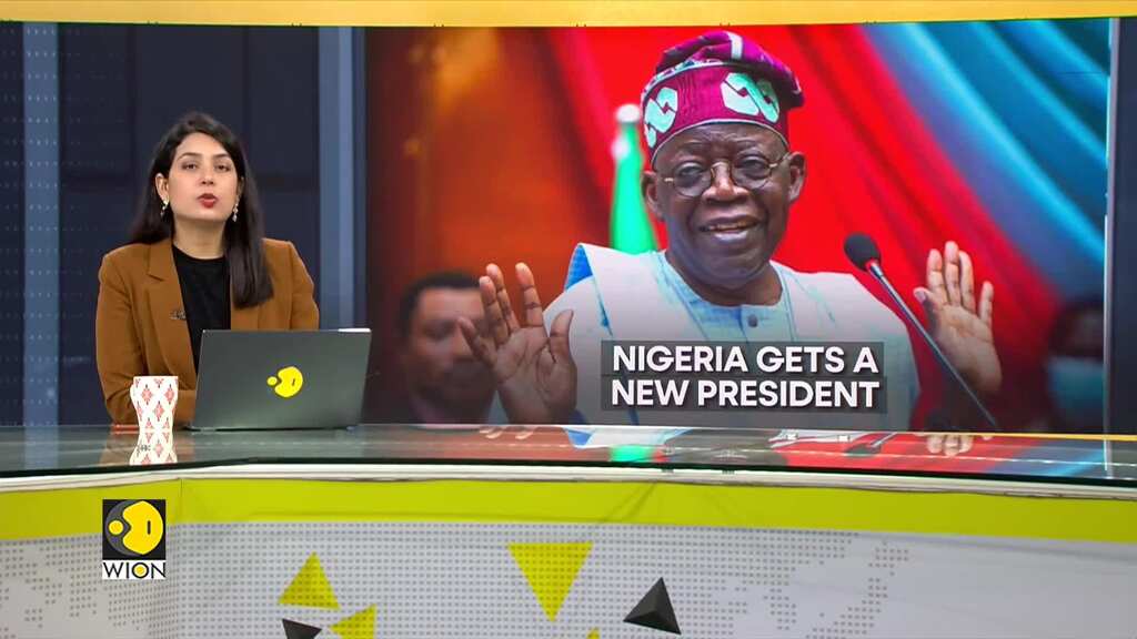 World leaders to attend Nigeria's new President Bola Tinubu's Inauguration