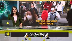 Gravitas: China won't impose lockdown, as Covid cases rise