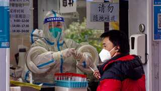 COVID-19 resurgence hits but China not to return to lockdown approach: Report