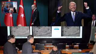 Morning news brief: Erdogan trumps Kilicdaroglu in historic vote, US debt ceiling deal, and more