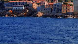 At least one killed after tourist boat overturns on Italian lake, rescue work underway