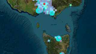 Australia: 3.8 magnitude earthquake hits Melbourne, breaks 120-year record