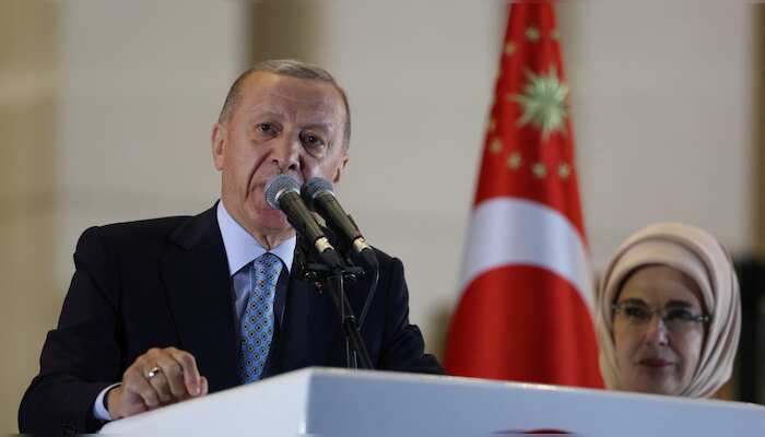 Erdogan emerges victorious in historic Turkey run-off