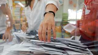 Spain's conservative party triumphs in regional elections, Socialists maintain slim dominance