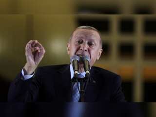 India, China and other countries congratulate Erdogan on his historic win