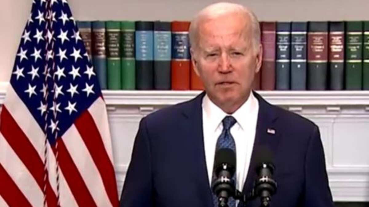 Biden congratulates Erdogan