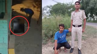 Delhi: Man stabs minor girl more than 20 times, smashes her 'lifeless' body with stone slab