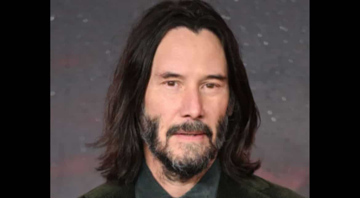 Keanu Reeves to be part of the voice cast of Sonic The Hedgehog 3: Reports