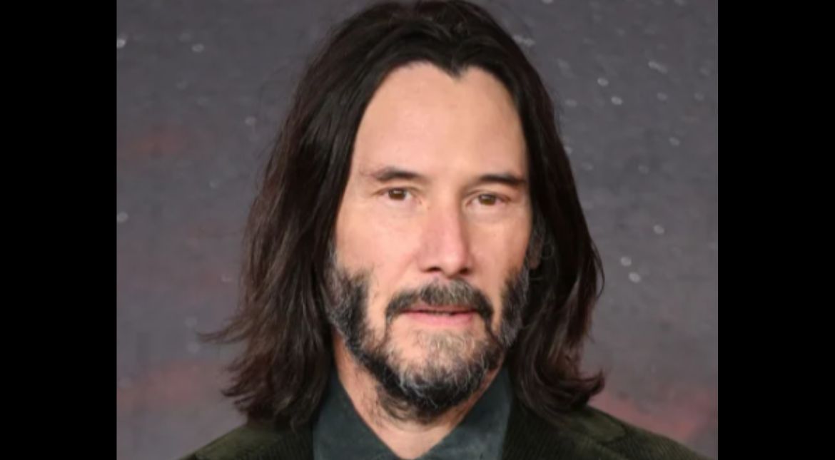 Keanu Reeves, the rockstar? The Matrix actor reunites with his band ...