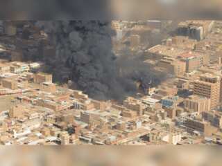 Crisis in Sudan worsens, dozens of infants die due to the ongoing civil war