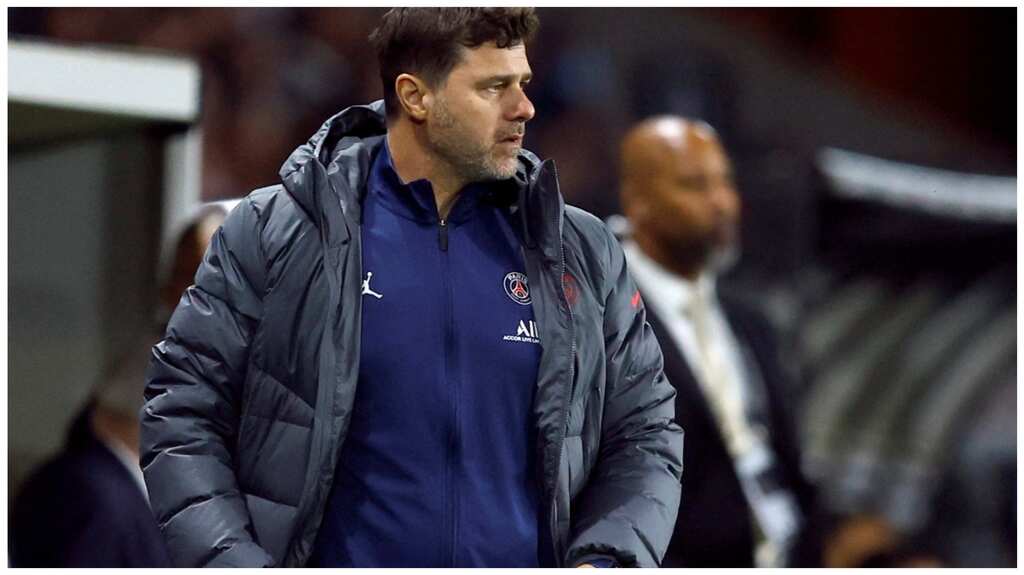 'Football is my passion,' insists Chelsea boss Mauricio Pochettino amid Blues' dismal run in Premier League