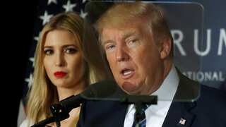 Trump civil fraud case: Ivanka Trump told to take witness stand