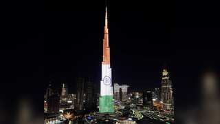 India's growing economic clout powers Dubai's FDI profile to top spot