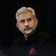 'Prevent misuse of democratic freedoms': S Jaishankar to UK minister