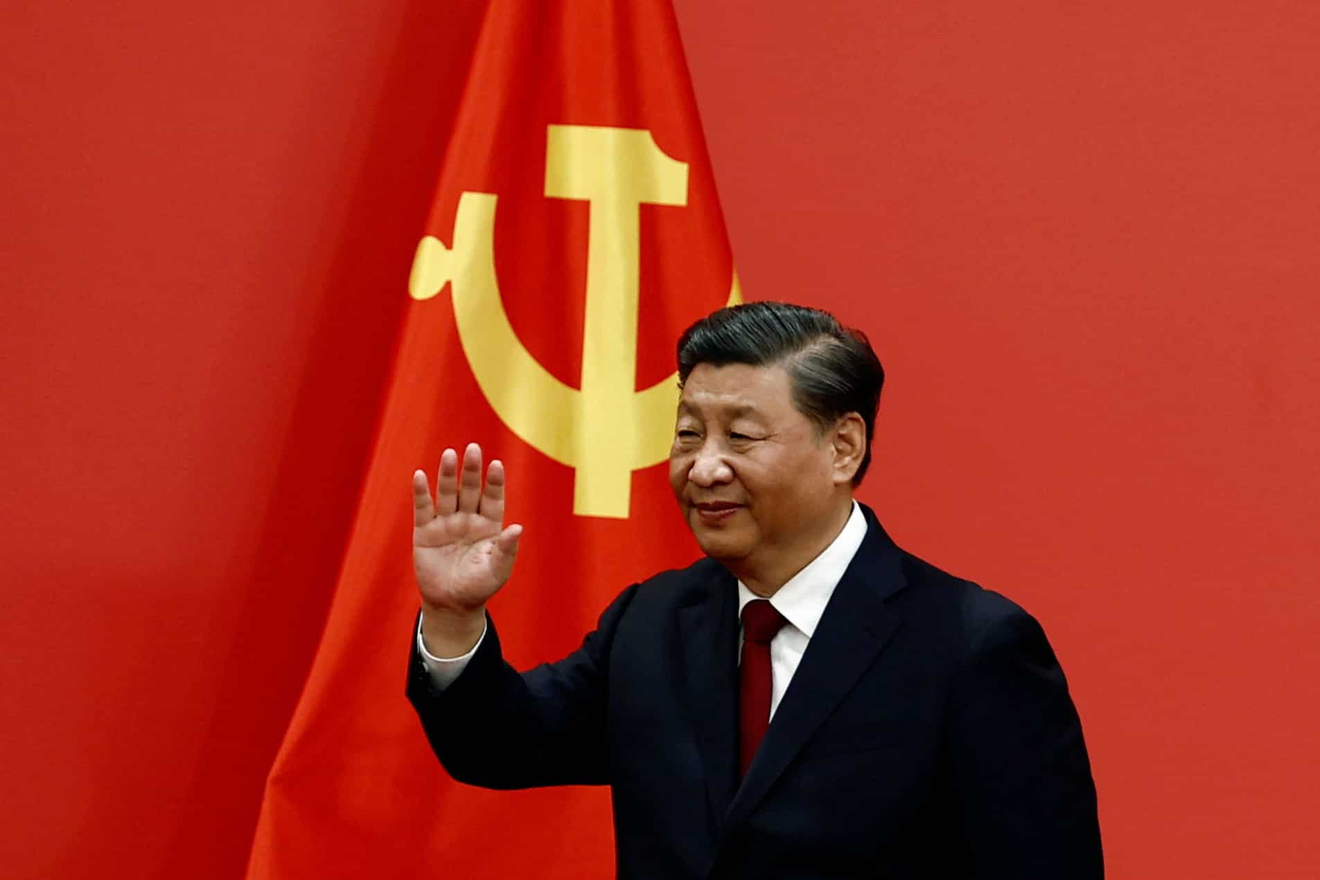In last five years, Chinese courts have prosecuted over 8 million people In last five years, Chinese courts have prosecuted over 8 million people