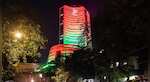 After record rally, Indian stocks in focus