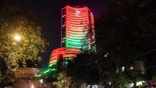 Domestic institutional investors step up as foreign portfolio investors retreat