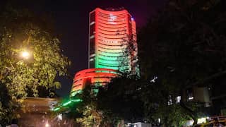 After record rally, Indian stocks in focus