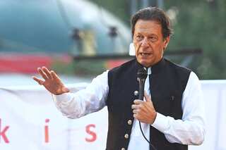 Joint Investigation Team summons Imran Khan for probe on May 9 attacks on Jinnah House