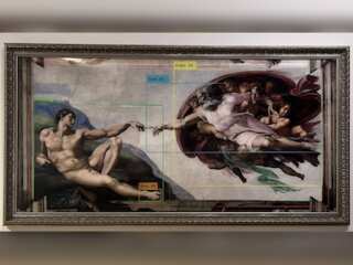 AI, trippy art and more...Museums that showcase the future and aren't stuck in the past