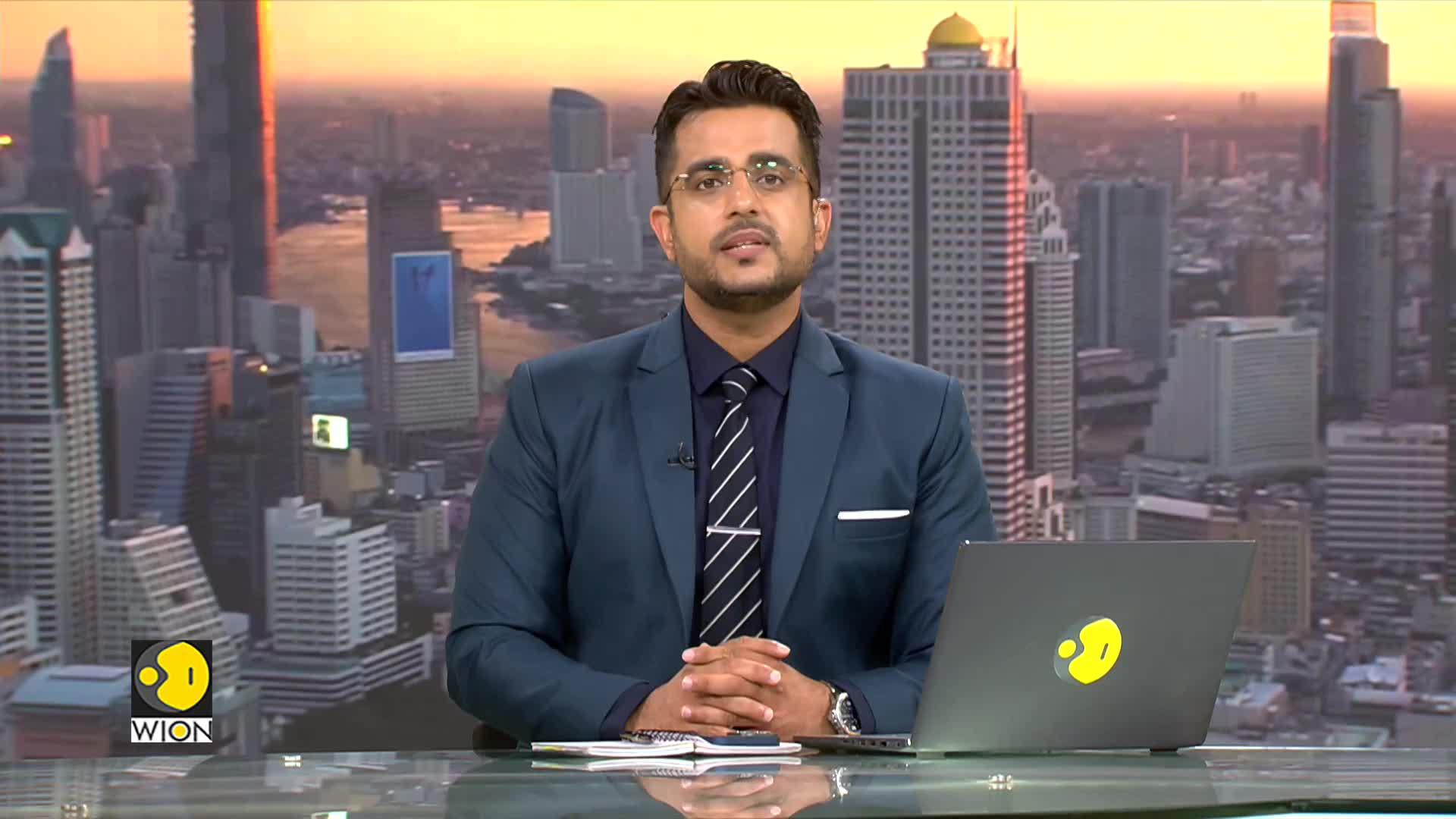 WionNews Video
