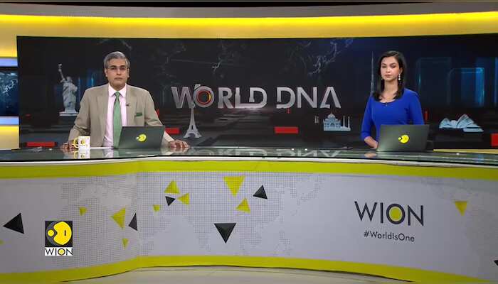 WionNews Video