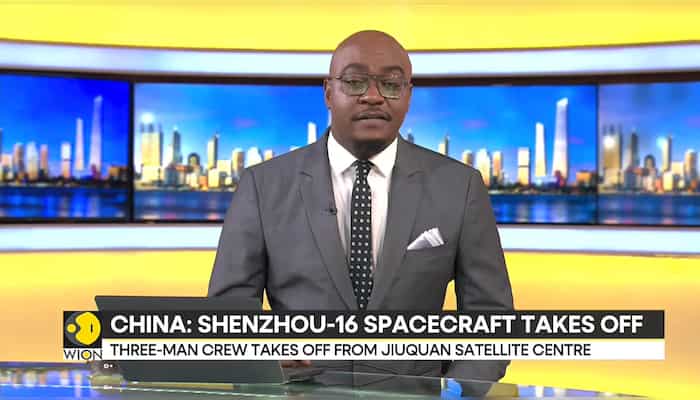 WionNews Video