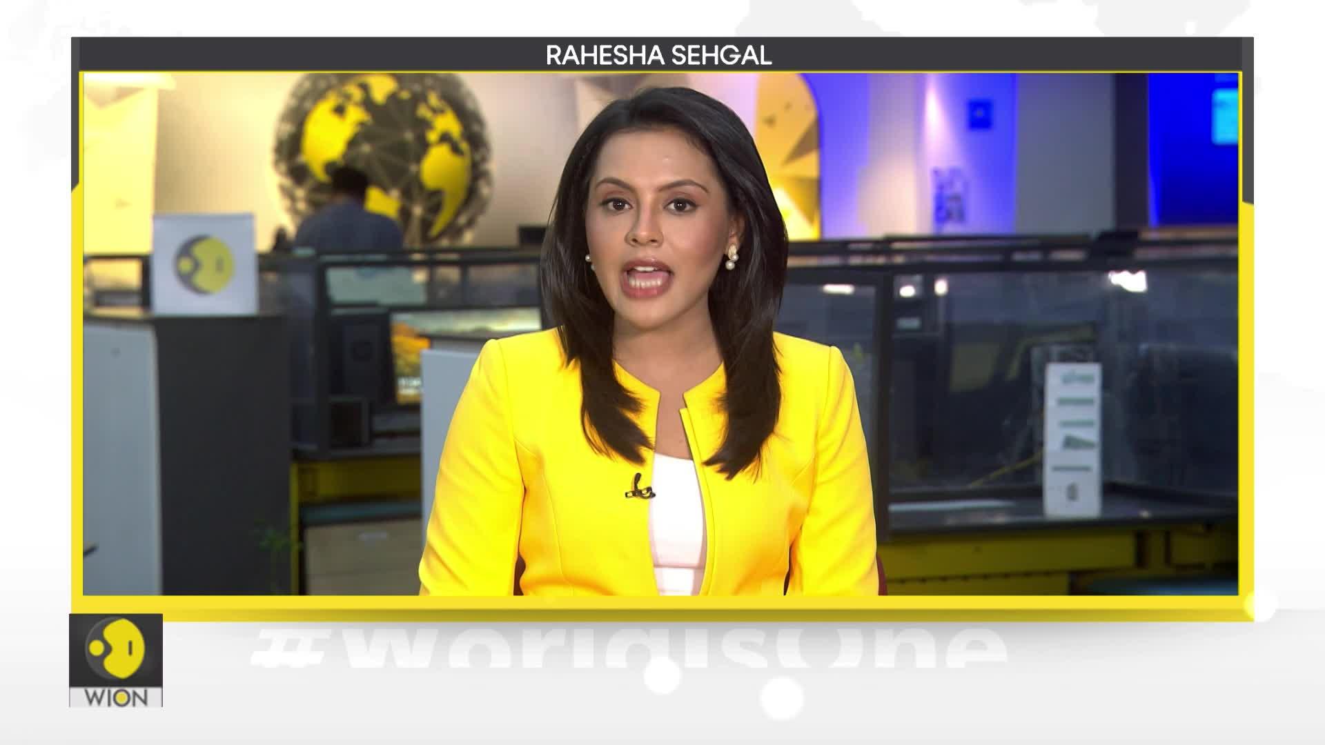WionNews Video