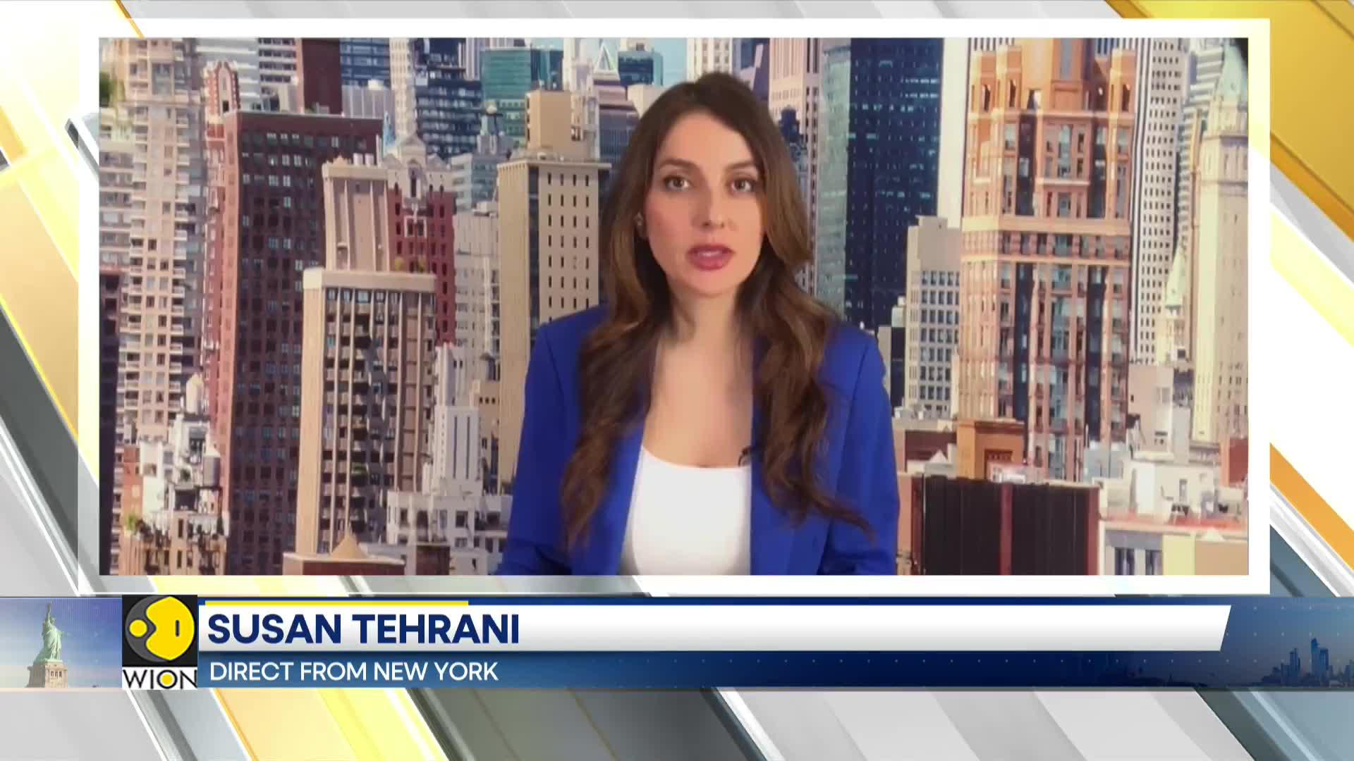 WionNews Video