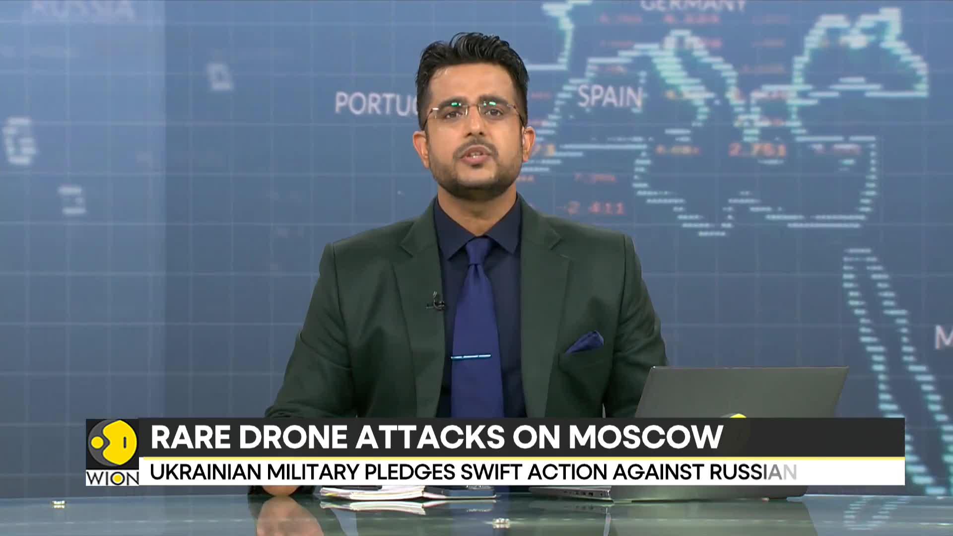 WionNews Video