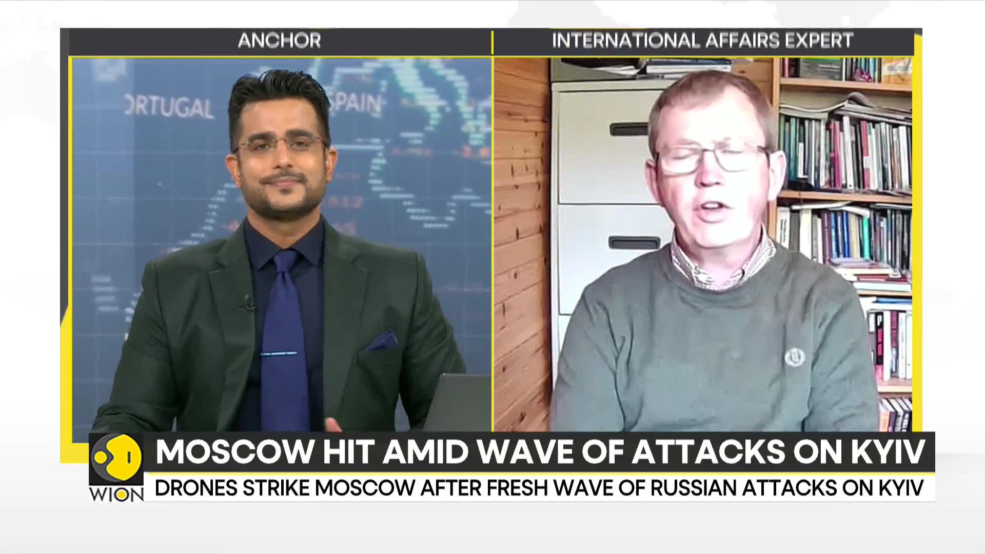 WionNews Video