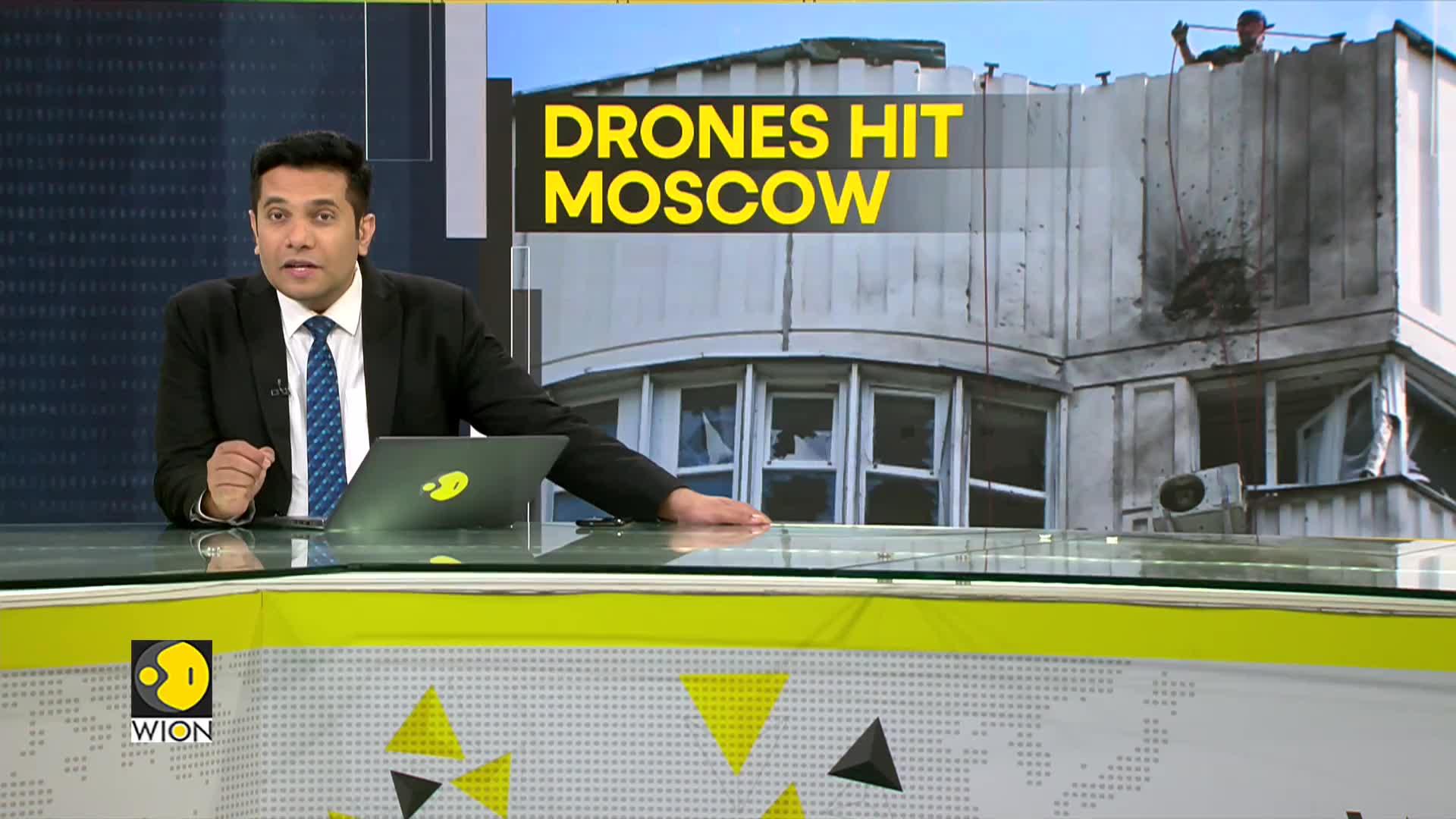 WionNews Video