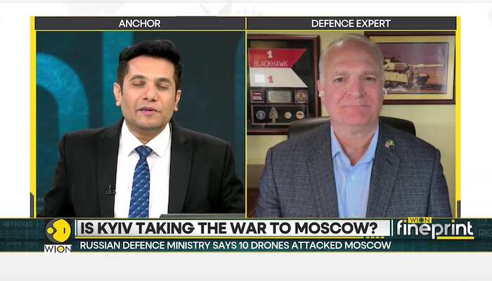 WionNews Video